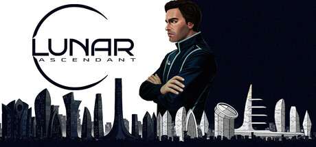 Boxart for Lunar Ascendant