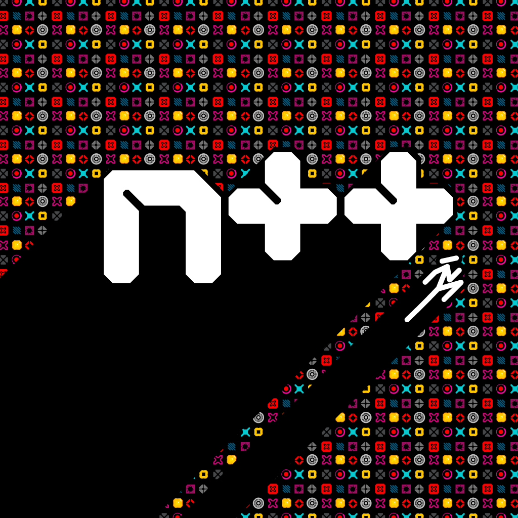 Boxart for N++