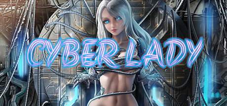 Boxart for Cyber Lady