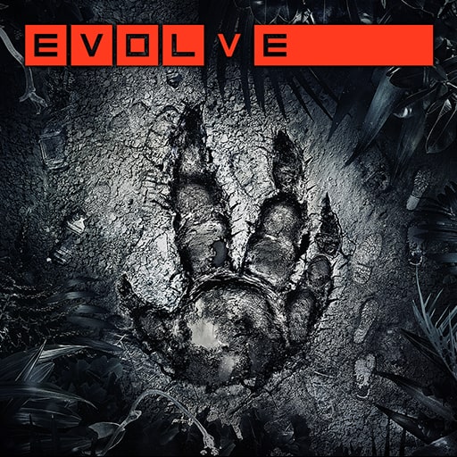 Boxart for Evolve