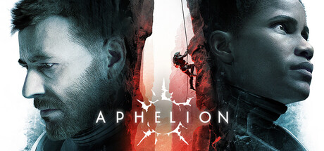 Boxart for Aphelion