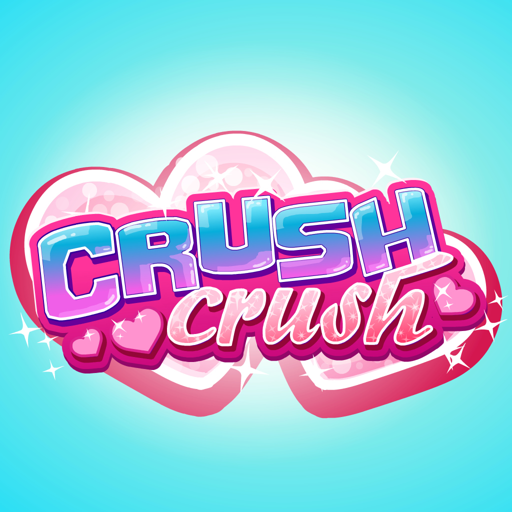 Boxart for Crush Crush
