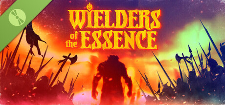 Boxart for Wielders of the Essence Demo