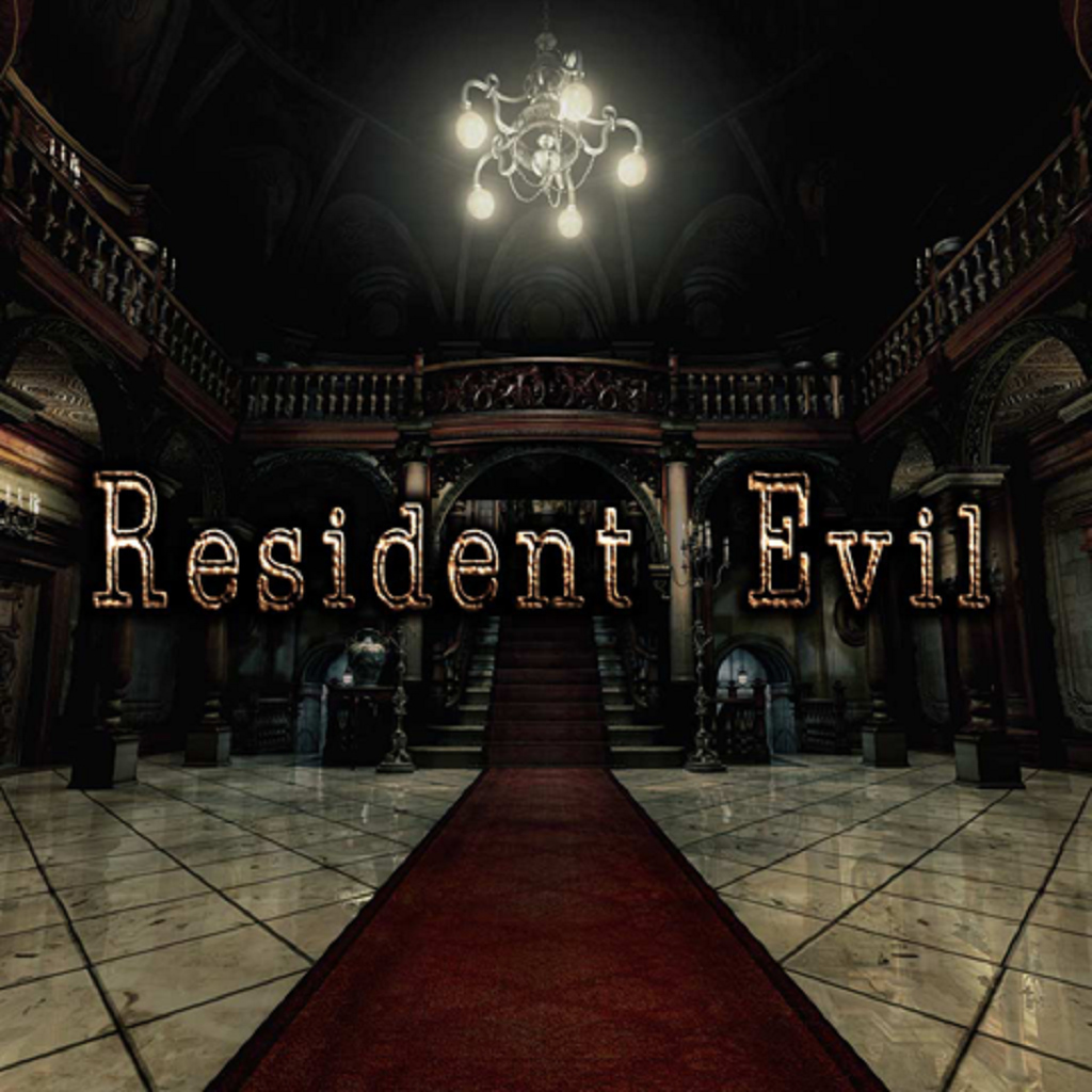 Boxart for Resident Evil