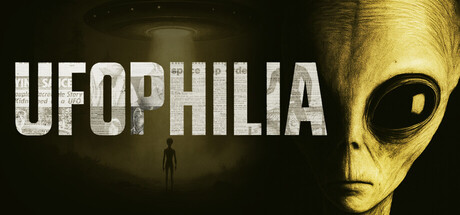 Boxart for UFOPHILIA
