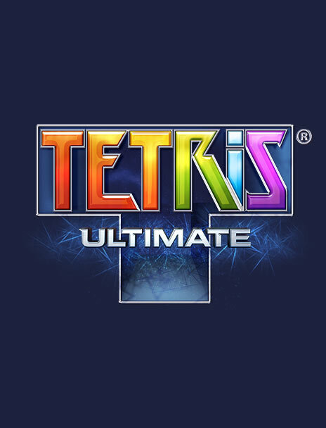Boxart for Tetris® Ultimate