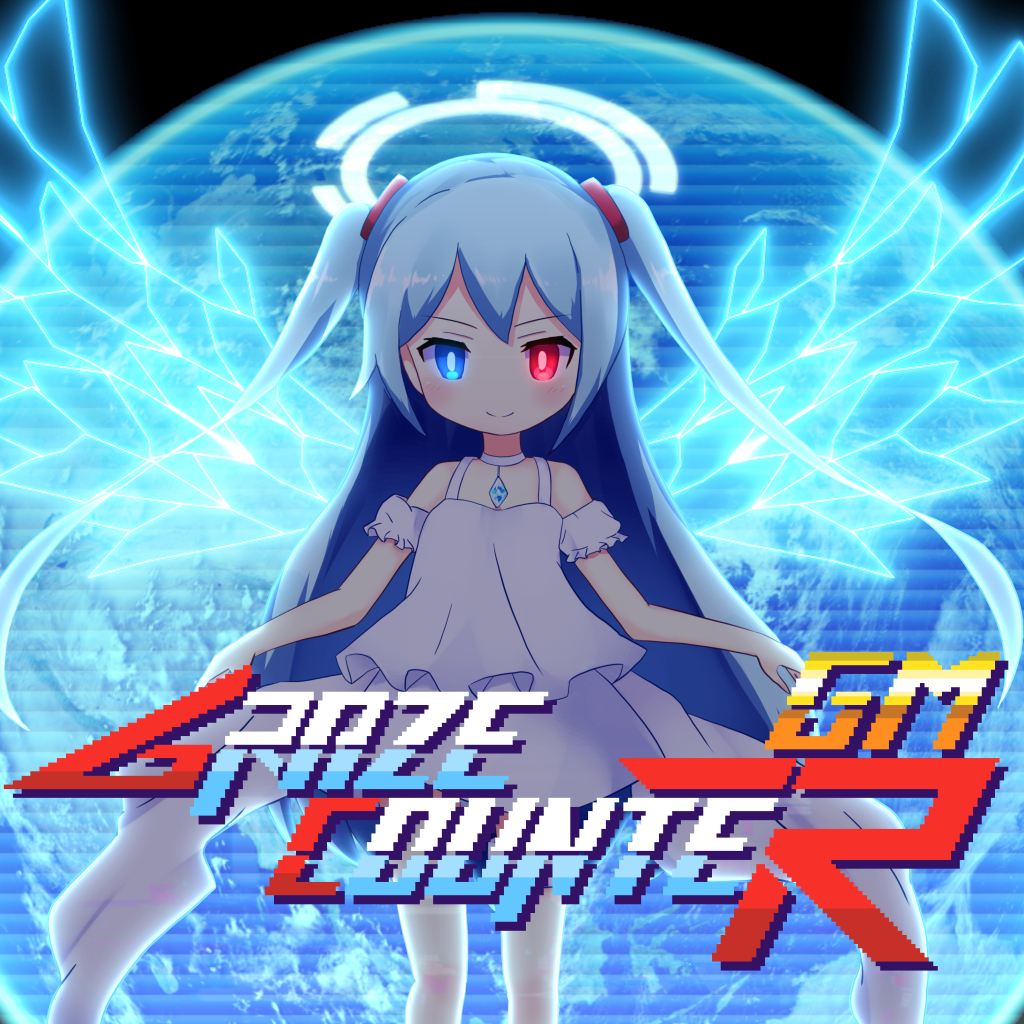 Boxart for Graze Counter GM