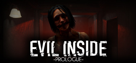 Boxart for Evil Inside - Prologue