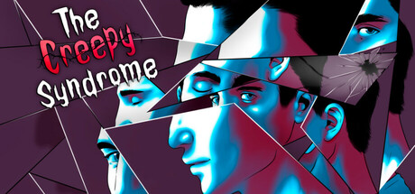 Boxart for The Creepy Syndrome