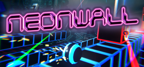 Boxart for Neonwall