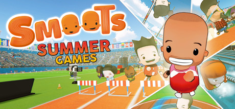 Boxart for Smoots Summer Games