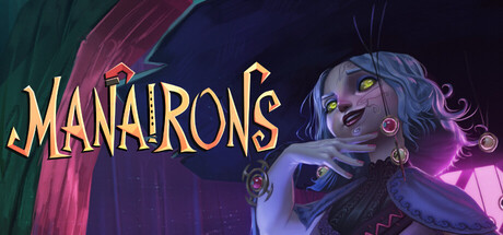 Boxart for Manairons