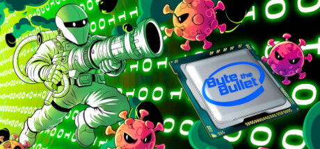 Boxart for Byte The Bullet