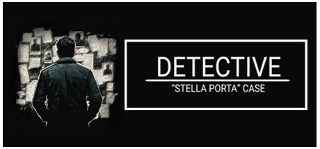 Boxart for DETECTIVE - Stella Porta case