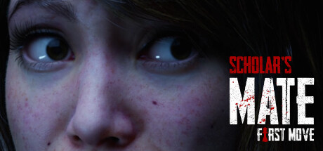 Boxart for Scholar's Mate - First Move