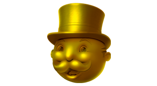 Boxart for MONOPOLY PLUS