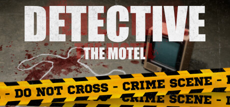 Boxart for DETECTIVE - The Motel