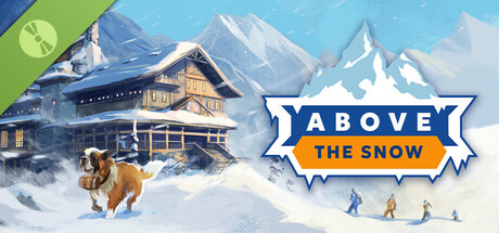 Boxart for Above the Snow Demo