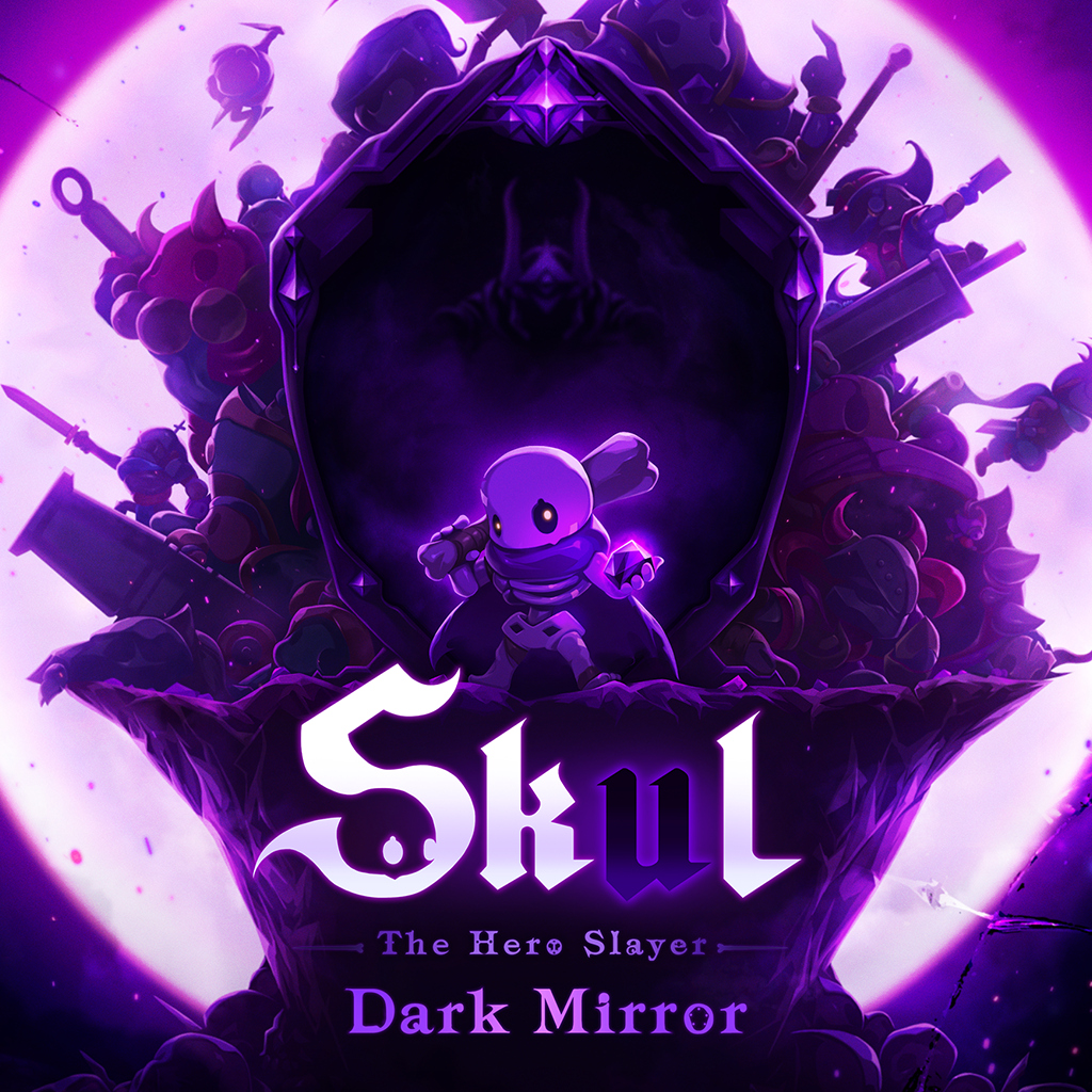 Boxart for Skul: The Hero Slayer