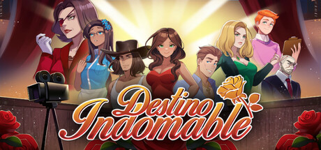 Boxart for Destino Indomable