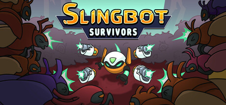 Boxart for Slingbot Survivors