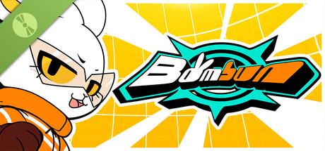 Boxart for Bombun Demo