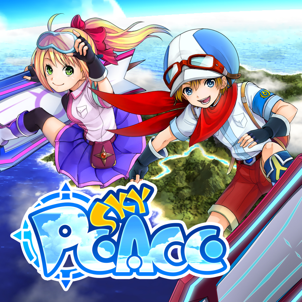 Boxart for SKYPEACE