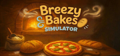Boxart for Breezy Bakes Simulator
