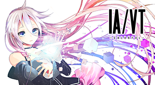 Boxart for IA/VT COLORFUL