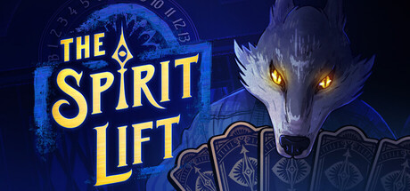 Boxart for THE SPIRIT LIFT