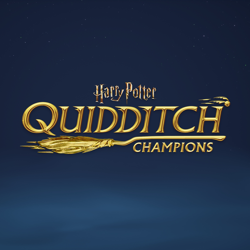 Boxart for Harry Potter: Quidditch Champions