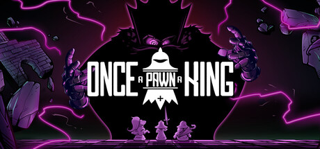 Boxart for Once a Pawn a King