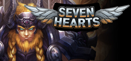 Boxart for Seven Hearts