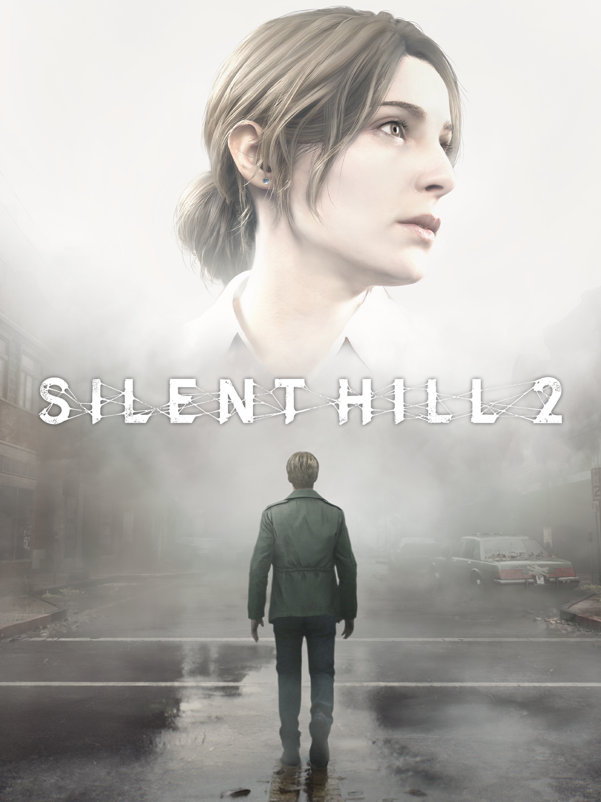 Boxart for SILENT HILL 2