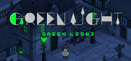 Boxart for Green Light