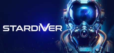 Boxart for Stardiver