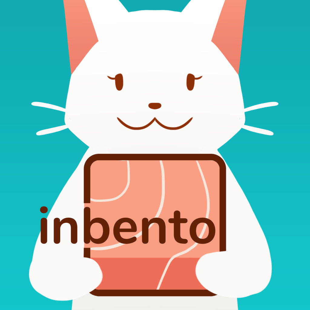 Boxart for inbento