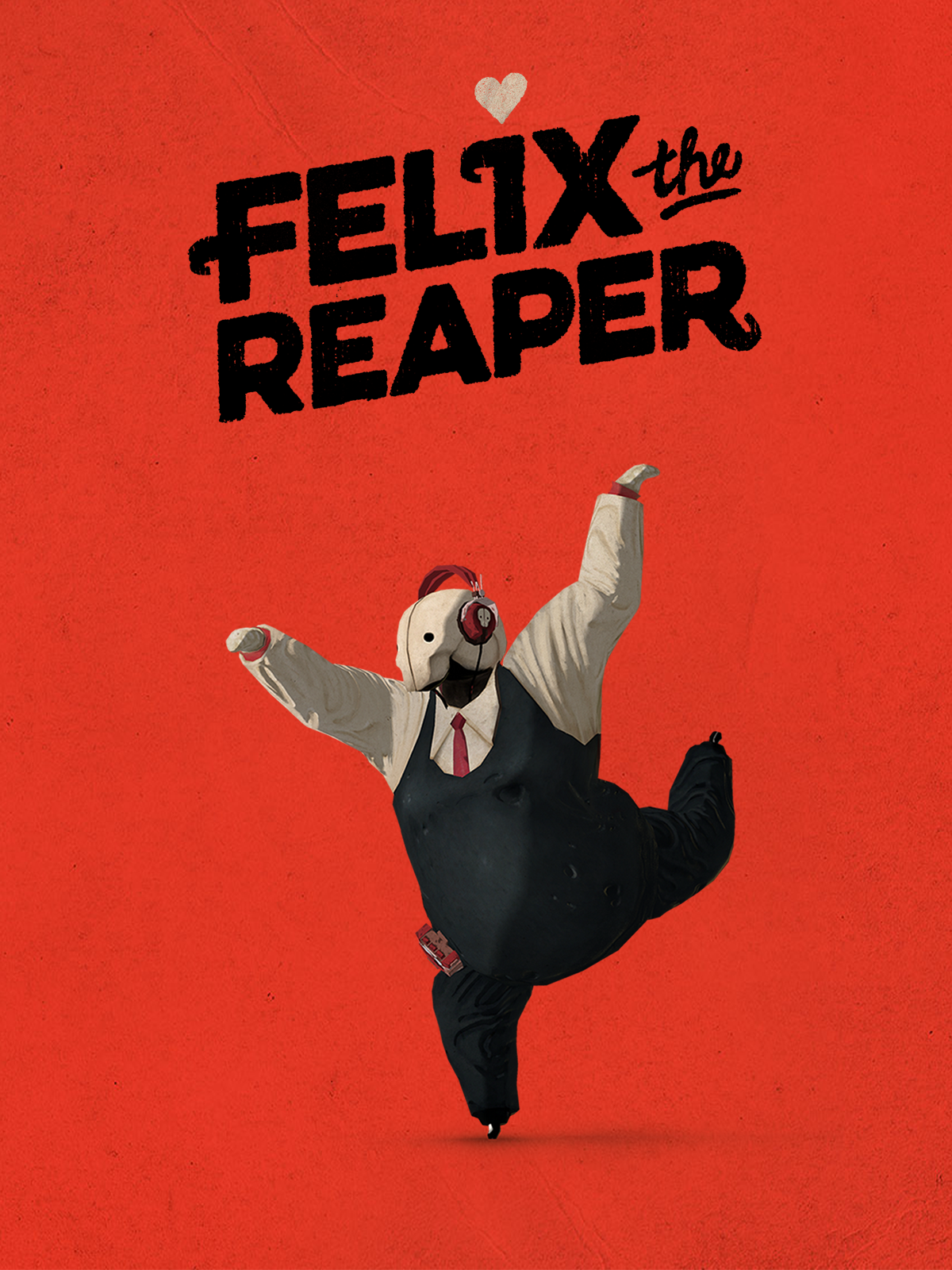 Boxart for Felix The Reaper