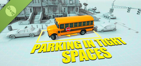 Boxart for Parking in Tight Spaces Demo