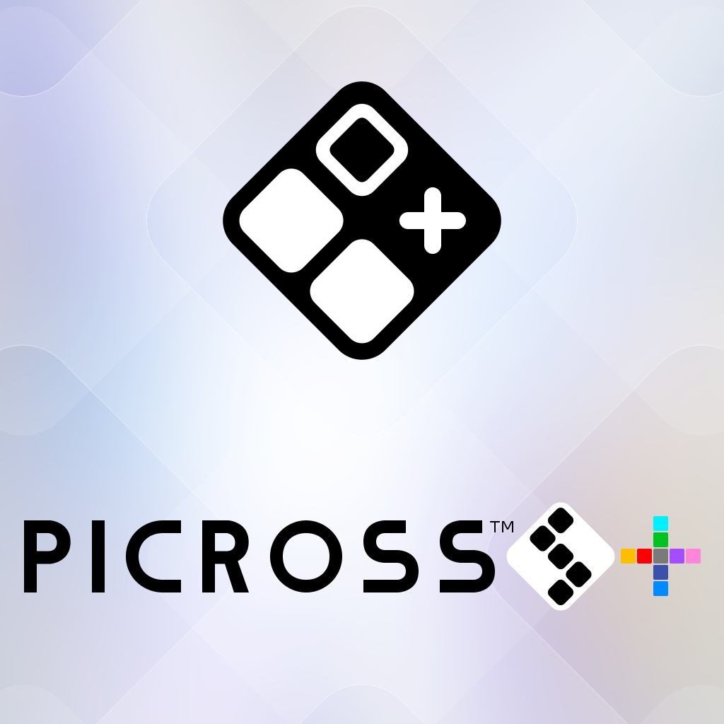 Boxart for Picross S＋