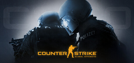 Boxart for Counter-Strike:Global Offensive