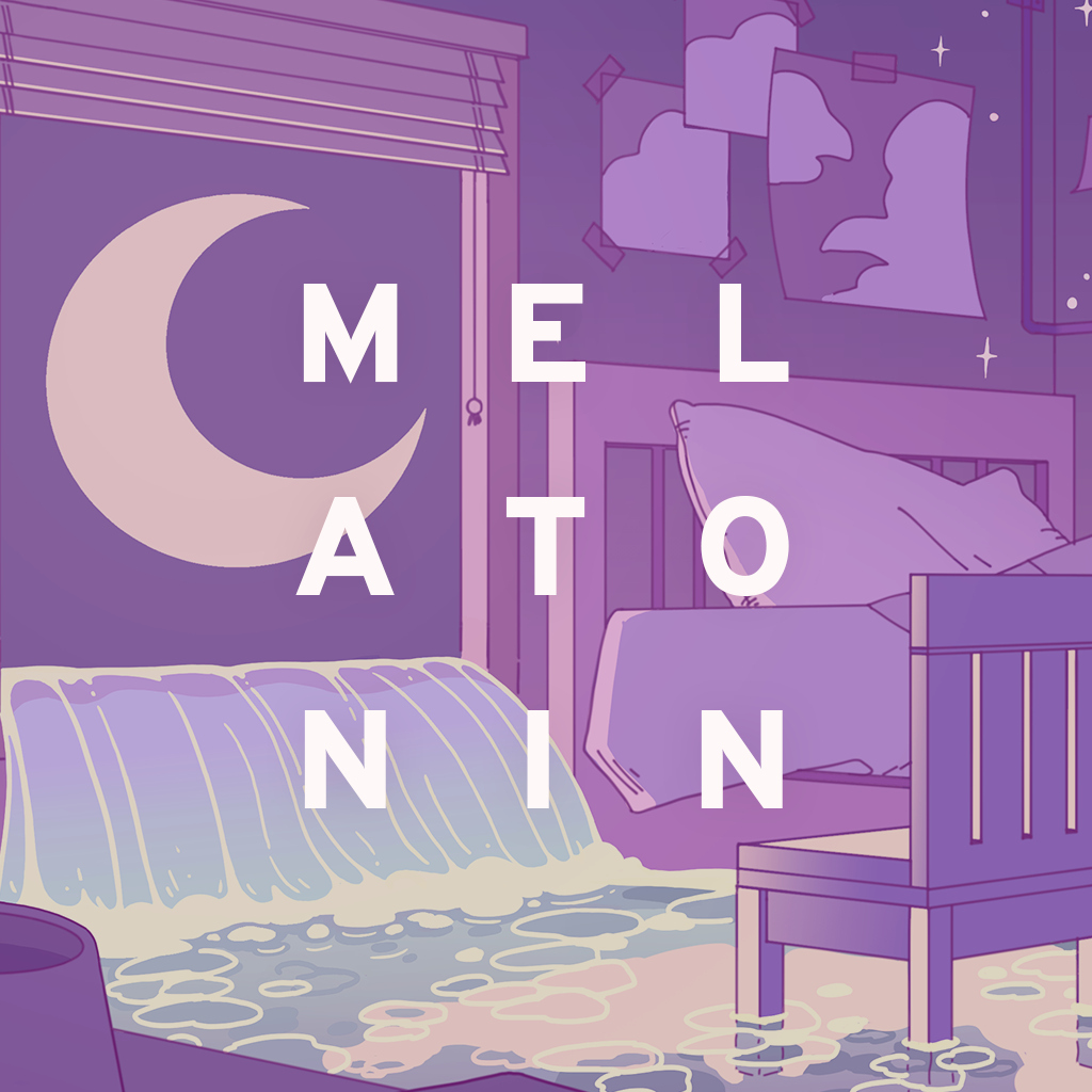 Boxart for Melatonin