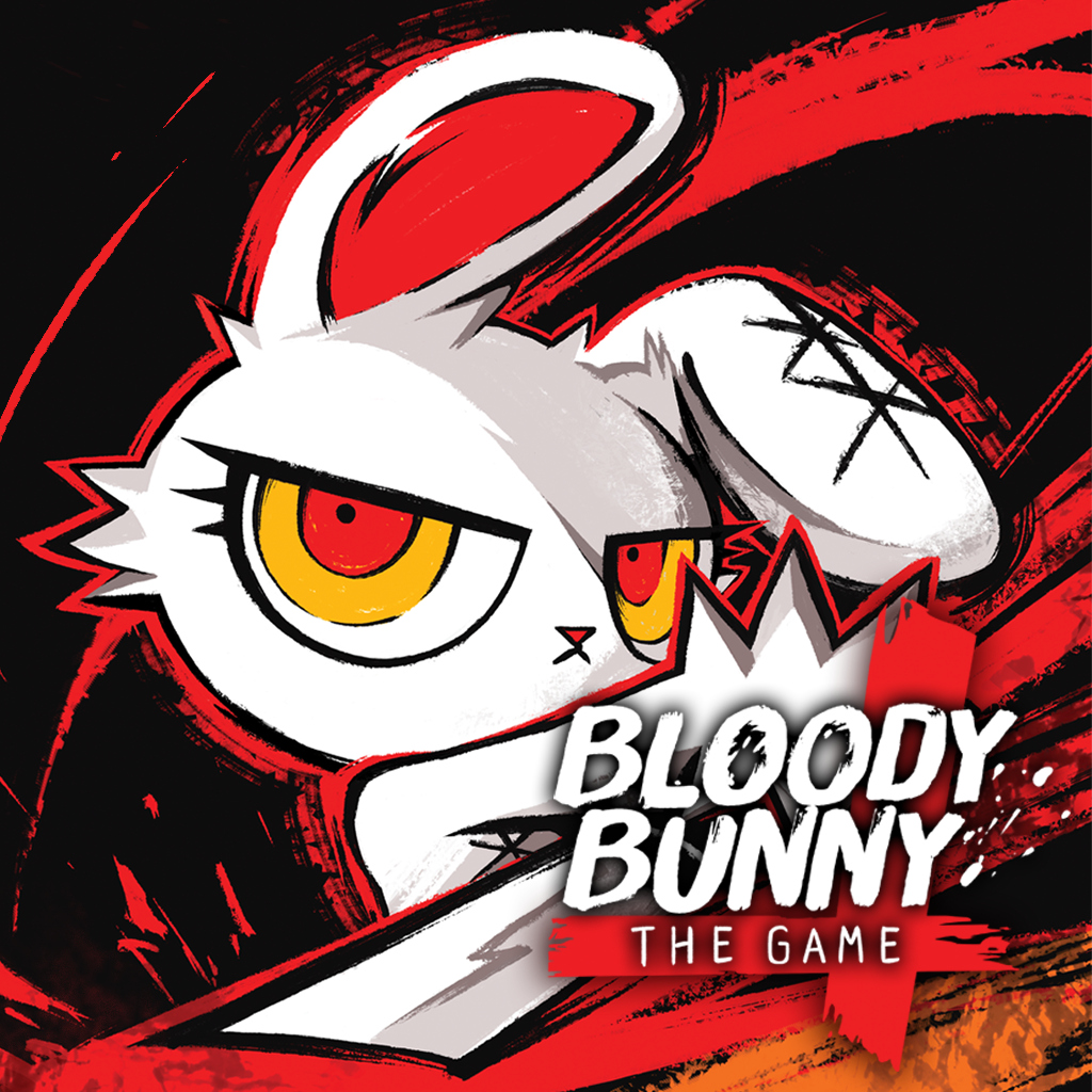 Boxart for Bloody Bunny : The Game