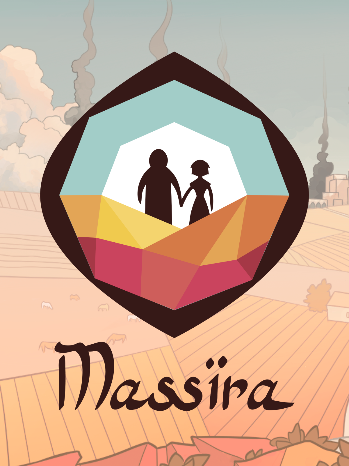 Boxart for Massira