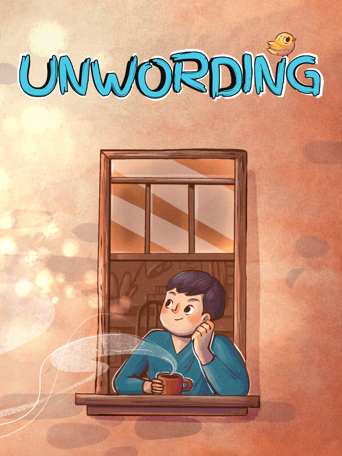 Boxart for Unwording