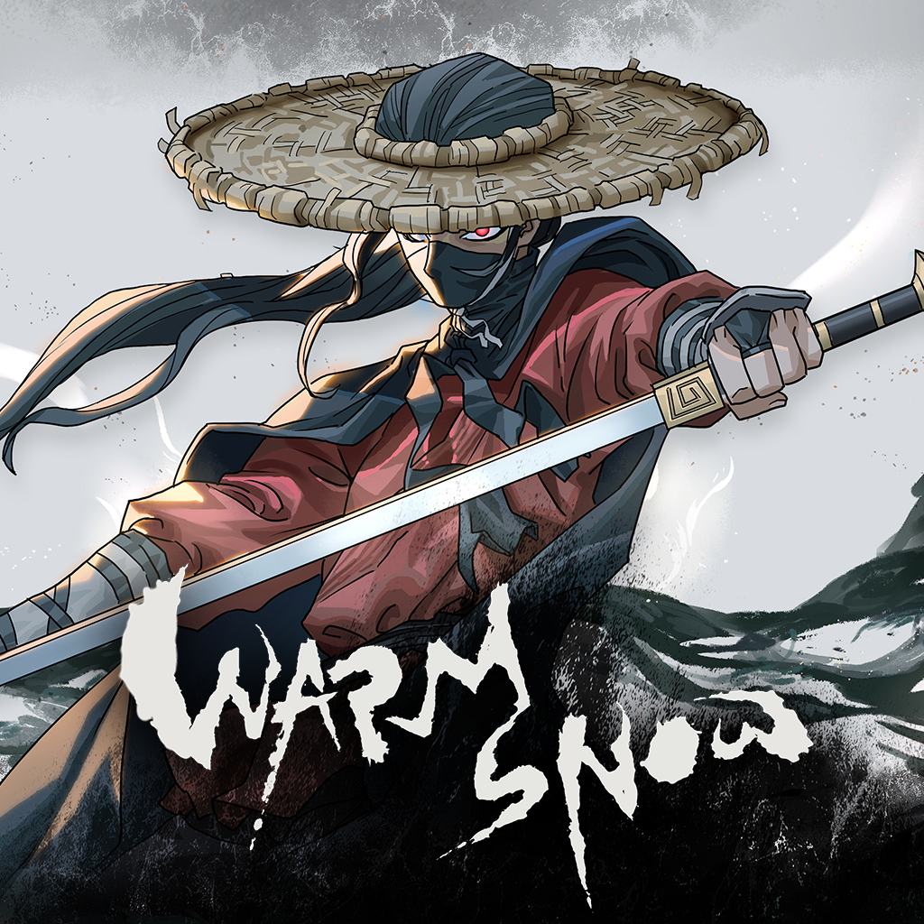 Boxart for Warm Snow