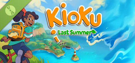 Boxart for Kioku: Last Summer - First Day Demo!
