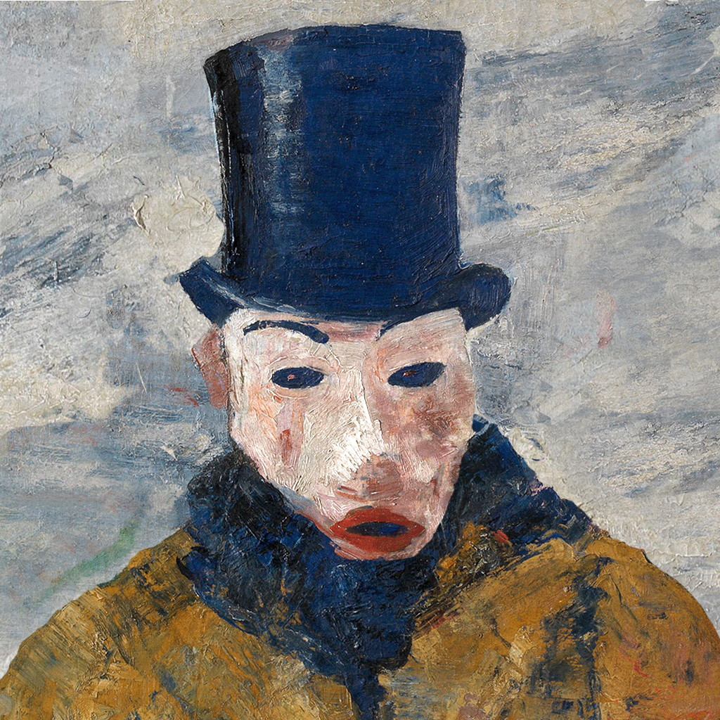 Boxart for Please, Touch The Artwork 2