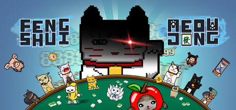 Boxart for Feng Shui Meowjong