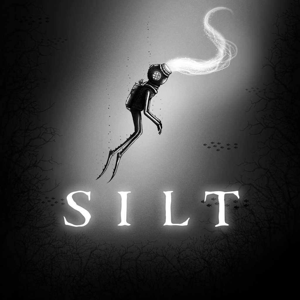 Boxart for Silt